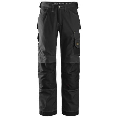 3313 Pantalon d'artisan, Rip-Stop Pantalons 3313