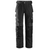 3313 Pantalon d'artisan, Rip-Stop Pantalons 3313