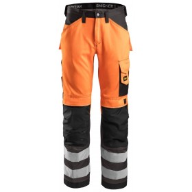 3333 Pantalon haute visibilité, Classe 2 High visibility 3333