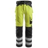 3333 Pantalon haute visibilité, Classe 2 High visibility 3333