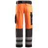 3333 Pantalon haute visibilité, Classe 2 High visibility 3333