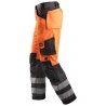 3333 Pantalon haute visibilité, Classe 2 High visibility 3333