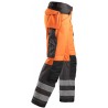 3333 Pantalon haute visibilité, Classe 2 High visibility 3333