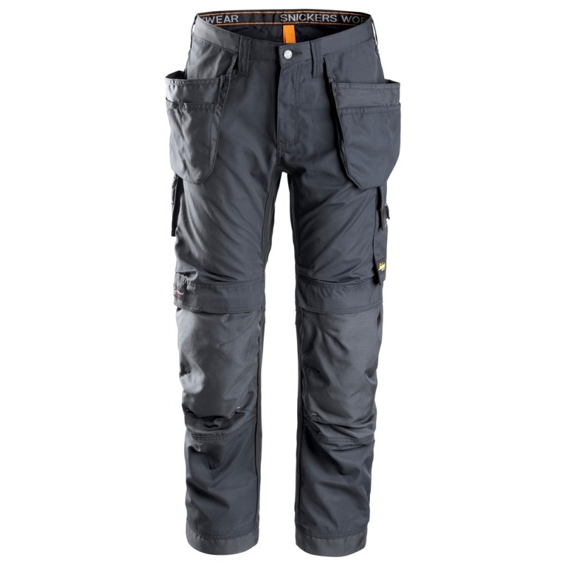 Pantalon de travail avec poches deals