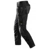 6201 Pantalon de travail avec poches holster, AllroundWork Pantalons 6201