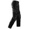 6201 Pantalon de travail avec poches holster, AllroundWork Pantalons 6201