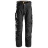 6301 Pantalon de travail, AllroundWork Pantalons 6301