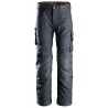 6301 Pantalon de travail, AllroundWork Pantalons 6301