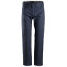 6400 Pantalon de service Chino Service Line 6400