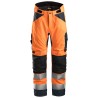 6639 Pantalon d’hiver 37.5 haute visibilité Classe 2 High visibility 6639