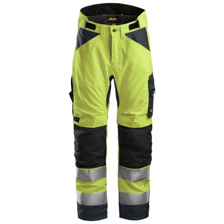 6639 Pantalon d’hiver 37.5 haute visibilité Classe 2 High visibility 6639