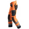 6639 Pantalon d’hiver 37.5 haute visibilité Classe 2 High visibility 6639