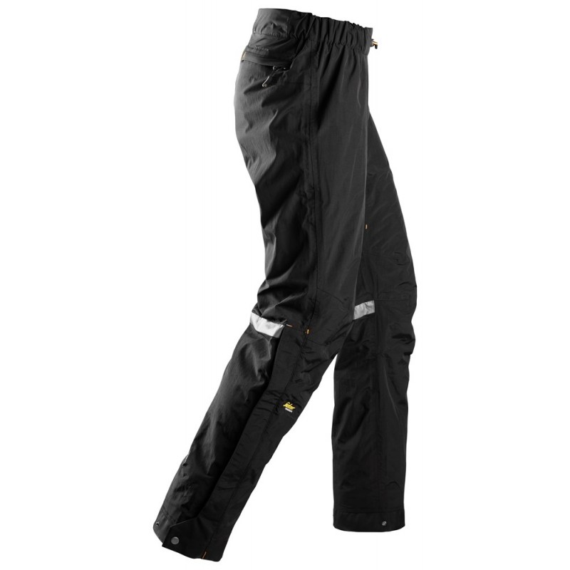 Pantalon Tonnerre de pluie en semi-PU imperméable – Gamme «PRO» EN MAR –  SNP-Vêtements et chaussures de travail
