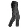 6902 Pantalon de travail poches holster+, FlexiWork Pantalons 6902