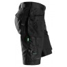 6904 Short FlexiWork avec poches holster+ Short de travail 6904