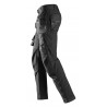 6923 Pantalon pour poseur de sol avec poches holster+, FlexiWork Pantalons 6923