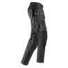 6923 Pantalon pour poseur de sol avec poches holster+, FlexiWork Pantalons 6923