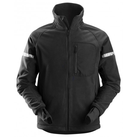 8005 Veste polaire coupe-vent Hiver 8005