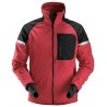 8005 Veste polaire coupe-vent Hiver 8005