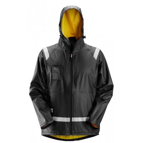 8200 Veste de pluie, PU Vêtements de pluie 8200