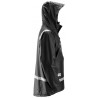 8200 Veste de pluie, PU Vêtements de pluie 8200