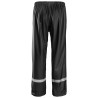 8201 Pantalon de pluie, PU Vêtements de pluie 8201