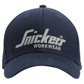 Casquette avec logo 9041 Snickers 9041