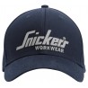 Casquette avec logo 9041 Snickers 9041