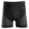 9429 Caleçon boxer 37.5®, Lite Work Sous-vêtements 9429