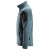 9438 Veste micro fleece Body Mapping FLEECE 9438