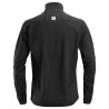 9435 Pull-over ½ zip en micro fleece Body Mapping FLEECE 9435