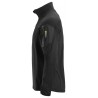 9435 Pull-over ½ zip en micro fleece Body Mapping FLEECE 9435