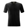 ProtecWork, T-shirt ras du cou 2563 Sous-vêtements 2563