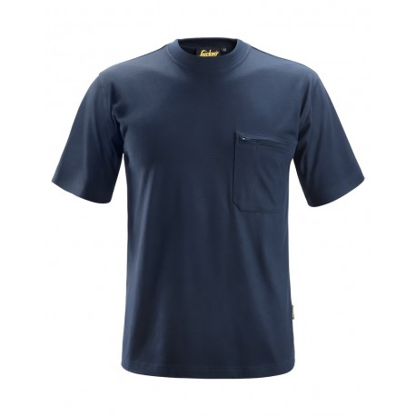 ProtecWork, T-shirt 2561 T-shirts-polos 2561