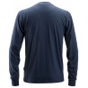 ProtecWork, T-shirt manches longues 2460 Ignifugé / Antistatique / Multi-norme 2460