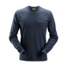 ProtecWork, T-shirt manches longues 2460 Ignifugé / Antistatique / Multi-norme 2460