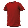 T-SHIRT BICOLORE KINETIC Tee-shirt, Pull, polos 710019