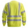 ProtecWork, Sweat-shirt, Classe 3 2863 Ignifugé / Antistatique / Multi-norme 2863