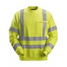 ProtecWork, Sweat-shirt, Classe 3 2863 Ignifugé / Antistatique / Multi-norme 2863