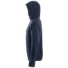 ProtecWork, Veste à capuche 2862 Ignifugé / Antistatique / Multi-norme 2862