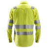 ProtecWork, Chemise manches longues, Classe 3 8562 Ignifugé / Antistatique / Multi-norme 8562