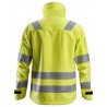 1260 Veste Softshell ProtecWork Classe 3 1260 Ignifugé / Antistatique / Multi-norme 1260