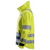 1260 Veste Softshell ProtecWork Classe 3 1260 Ignifugé / Antistatique / Multi-norme 1260