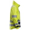 1260 Veste Softshell ProtecWork Classe 3 1260 Ignifugé / Antistatique / Multi-norme 1260