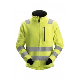 ProtecWork, Veste en fleece, Classe 3 2860 Ignifugé / Antistatique / Multi-norme 2860