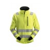 ProtecWork, Veste en fleece, Classe 3 2860 Ignifugé / Antistatique / Multi-norme 2860