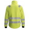 ProtecWork, Veste en fleece, Classe 3 2860 Ignifugé / Antistatique / Multi-norme 2860