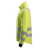 ProtecWork, Veste en fleece, Classe 3 2860 Ignifugé / Antistatique / Multi-norme 2860