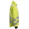 ProtecWork, Veste en fleece, Classe 3 2860 Ignifugé / Antistatique / Multi-norme 2860