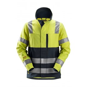 ProtecWork, Veste de protection, Classe 3 1561 Ignifugé / Antistatique / Multi-norme 1561